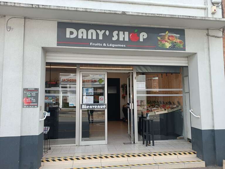 Dany'Shop
