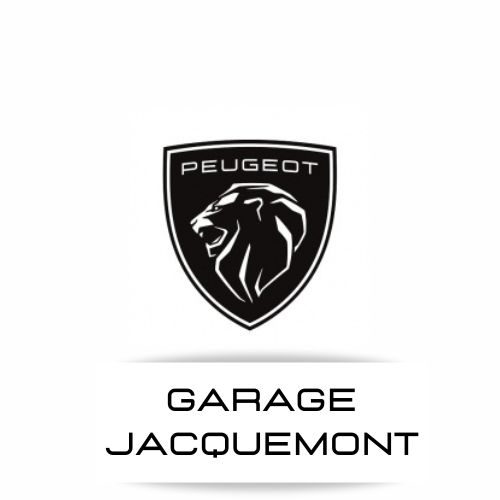 Garage Jacquemont