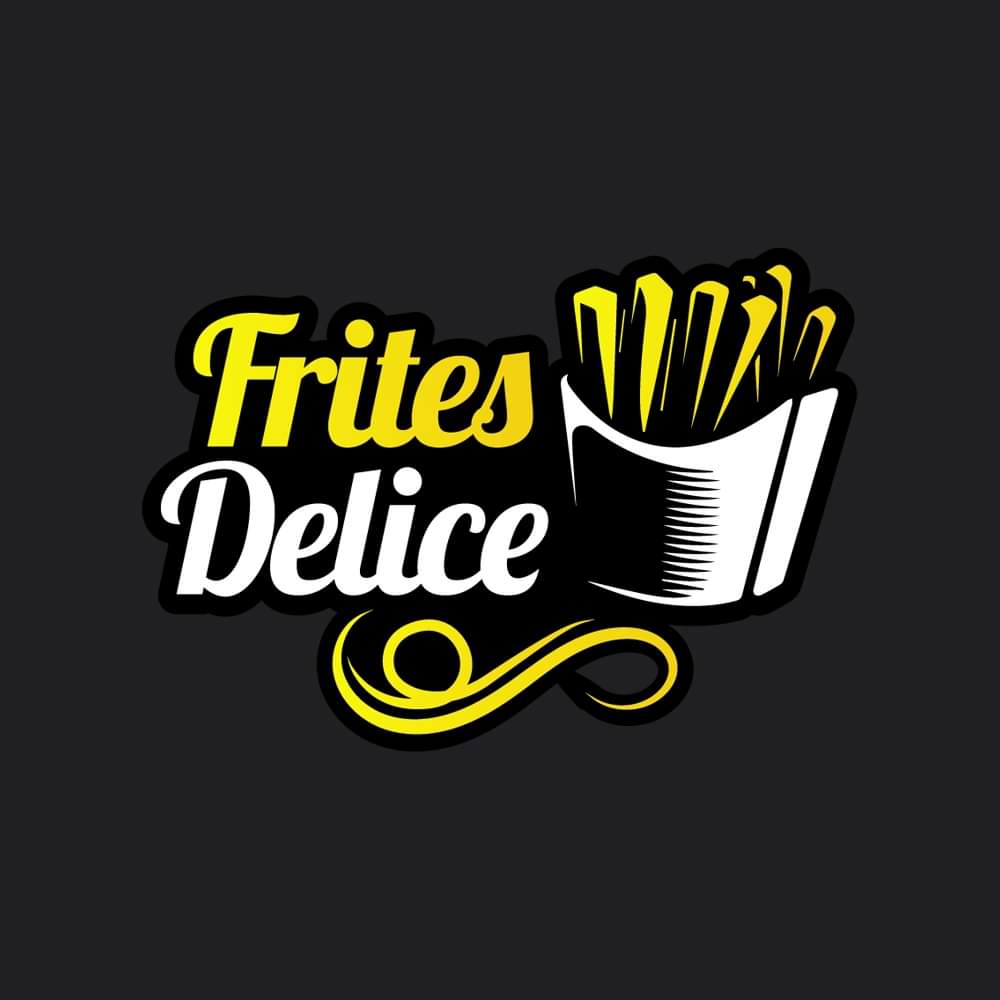 Logo Frites Délice Duisans