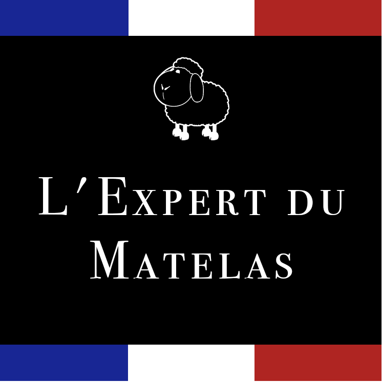 Logo L'Expert du Matelas