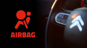 Vérification rappel airbags Takata Citroën