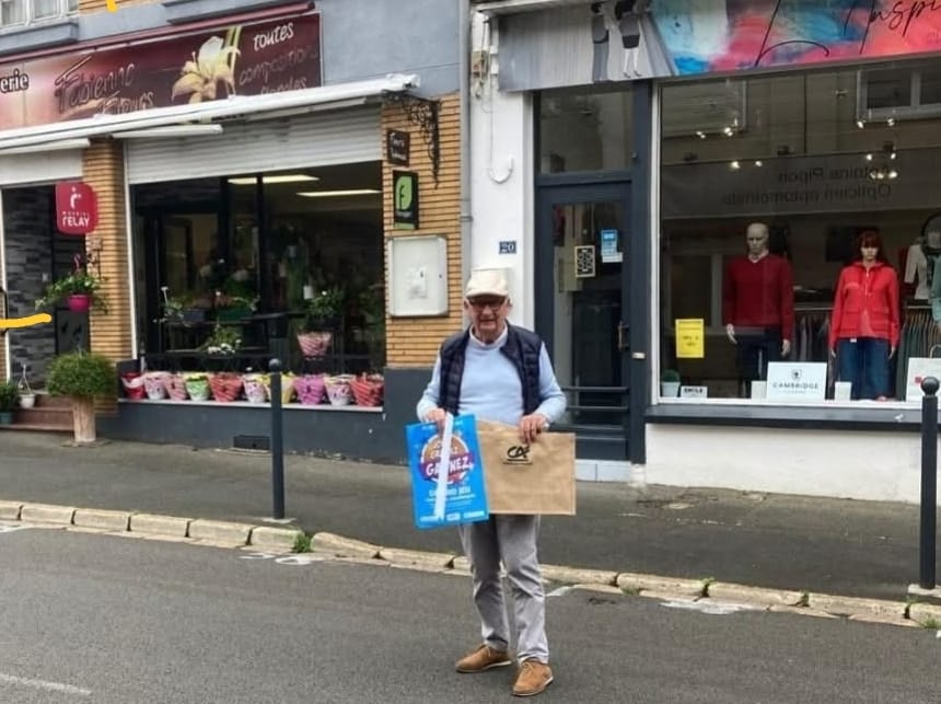 Fabienne Fleurs vous accueille à Aubigny en artois : votre fleuriste au coeur du village !