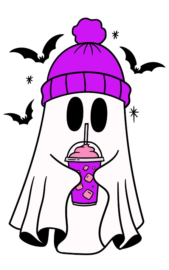 Fantôme UCA Concours