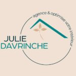 carte de visite Julie Davrinche