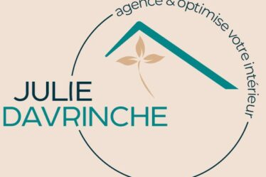 carte de visite Julie Davrinche