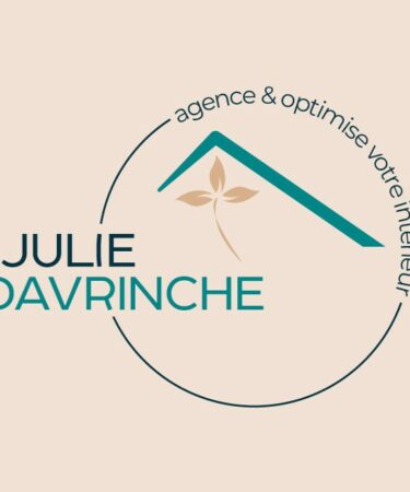 carte de visite Julie Davrinche