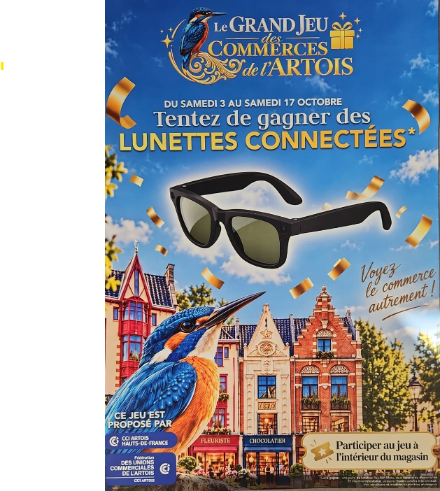 Concours Aubigny en Artois